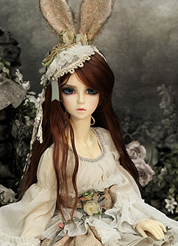 Limited Collection : Blooming Fantasy 