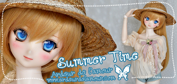 BJD outfits, cloths, fashion, boutique, wigs, shop, Ball jointed doll, accessories, Volks, BJD thailand